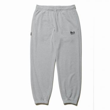 DRY SWEAT PANTS / MIX GREY