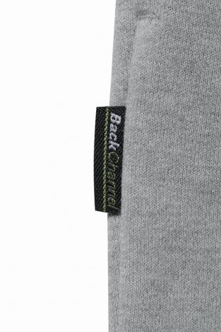 DRY SWEAT PANTS / MIX GREY