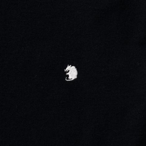 THE RATS TEE / BLACK