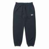 DRY SWEAT PANTS / BLACK