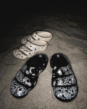 HIDEANDSEEK×KEEN YOUGI   *ブラック*