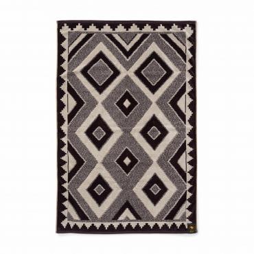 TOWEL BLANKET *ブラウン×ベージュ*