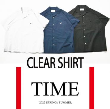 CLEAR SHIRT