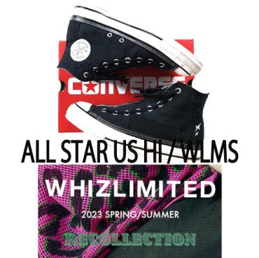 ALL STAR US HI/WLMS