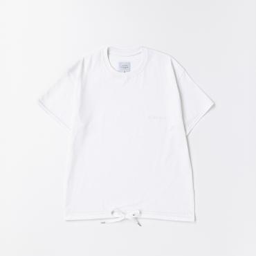 S/S BIG TEE *ホワイト*