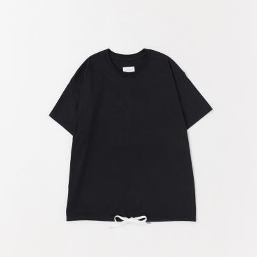 S/S BIG TEE *ブラック*