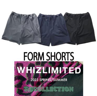 FORM SHORTS