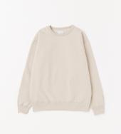 HEAVY SWEAT *ベージュ*