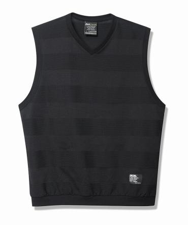 COOLMAX VEST / BLACK