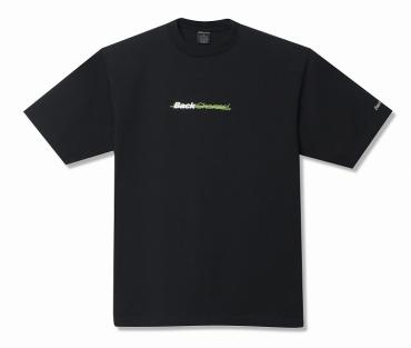 OFFICIAL LOGO T / BLACK