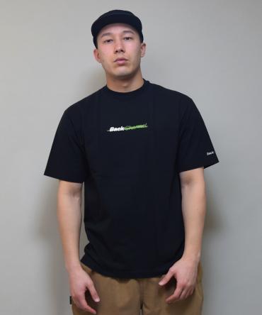 OFFICIAL LOGO T / BLACK