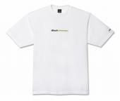 OFFICIAL LOGO T / WHITE