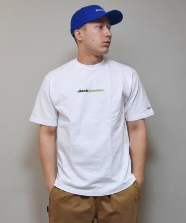 OFFICIAL LOGO T / WHITE