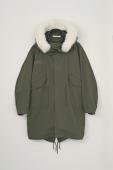 M-65 FISHTAIL PARKA / OLIVE