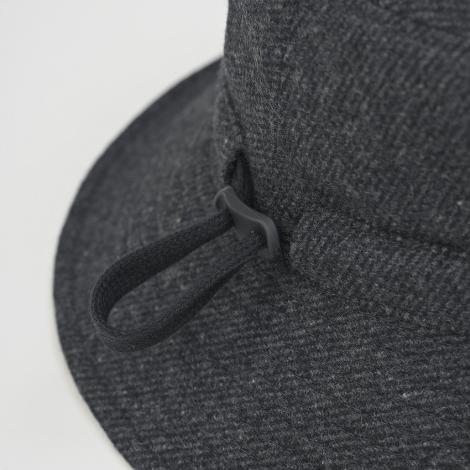 ×CA4LA / JUNGLE HAT / BLACK