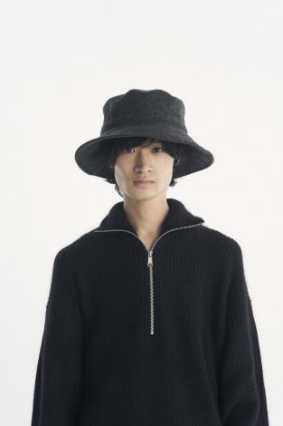 ×CA4LA / JUNGLE HAT / C.GRAY