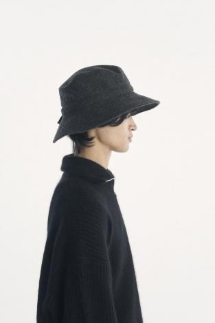 ×CA4LA / JUNGLE HAT / C.GRAY
