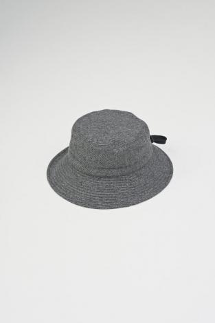 ×CA4LA / JUNGLE HAT / MIX.GRAY