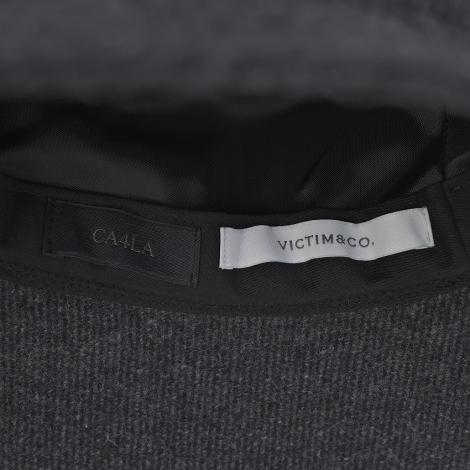 ×CA4LA / JUNGLE HAT / MIX.GRAY