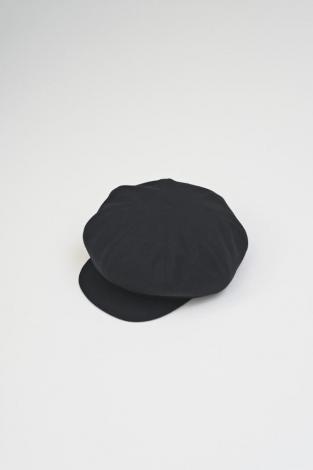 ×CA4LA / BIG CASQUETTE / BLACK