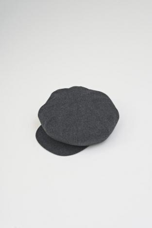 ×CA4LA / BIG CASQUETTE / C.GRAY