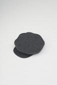 ×CA4LA / BIG CASQUETTE / C.GRAY