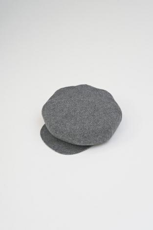 ×CA4LA / BIG CASQUETTE / MIX.GRAY