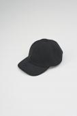 ×CA4LA / SUEDE B.B CAP / BLACK