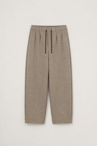 TECH SWEAT PANTS / MOCA