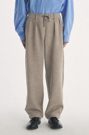 TECH SWEAT PANTS / MOCA