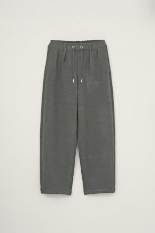 TECH SWEAT PANTS / GRAY