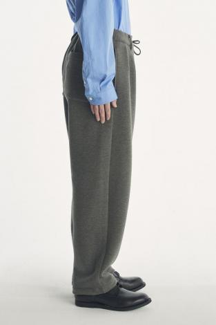 TECH SWEAT PANTS / GRAY