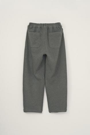 TECH SWEAT PANTS / GRAY