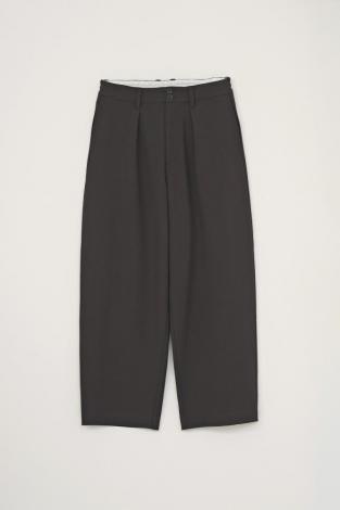 WARM SLACKS / BROWN