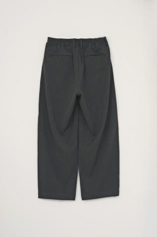 WARM SLACKS / GRAY