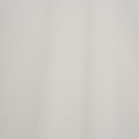 DROW CORD TEE / WHITE