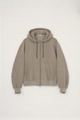 TECH ZIP PARKA / MOCA