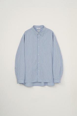 THOMAS MASON / BIG SHIRTS / STRIPE