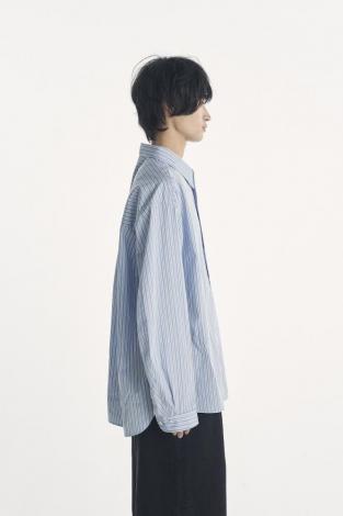 THOMAS MASON / BIG SHIRTS / STRIPE