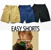 EASY SHORTS