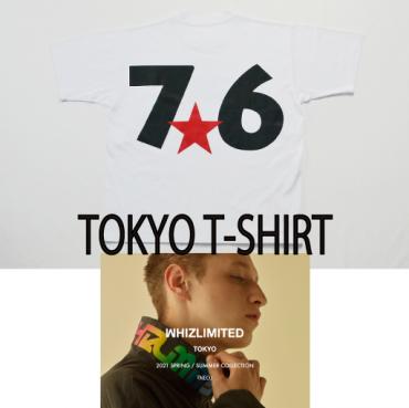 TOKYO T-SHIRT