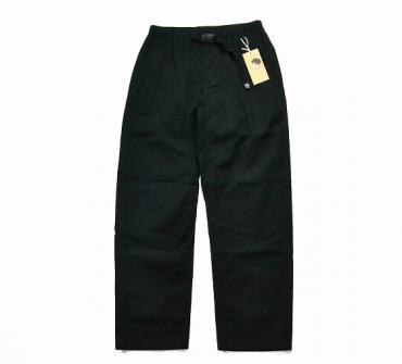 EAZY PANTS *BLACK*