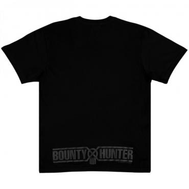 BxH SKULL-KUN 1997 Tee BLACK/BLACK