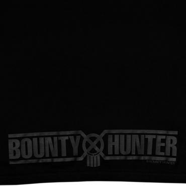 BxH SKULL-KUN 1997 Tee BLACK/BLACK