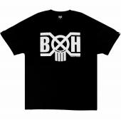 BxH LOGO Tee *ブラック*