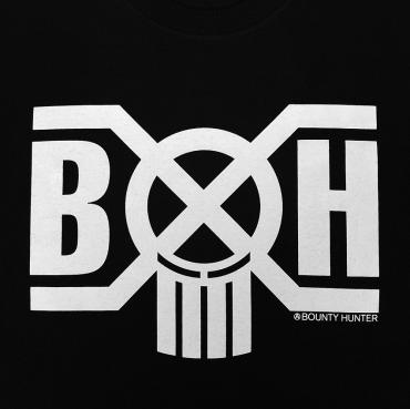 BxH LOGO Tee *ブラック*