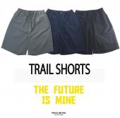 TRAIL SHORTS