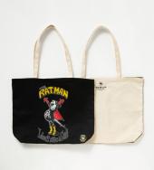 MY BAG "RATMAN" *レッド*