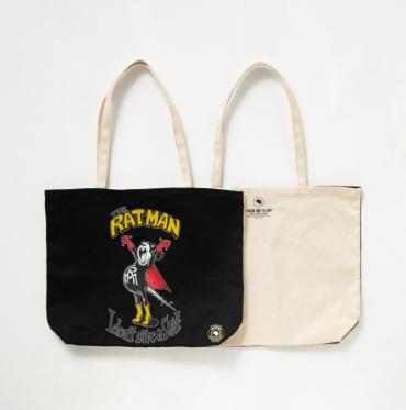 MY BAG "RATMAN" *レッド*