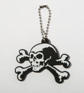 BxH Old Skull Key Holder